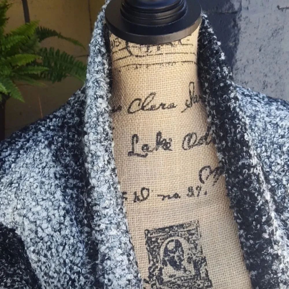 OO ECI cardigan  - Picture 4 of 7